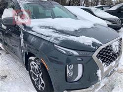 هيونداي باليسيد